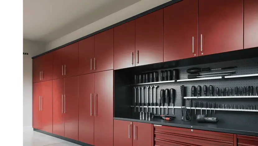 Top Storage Solutions for Modern New Zealand Homes