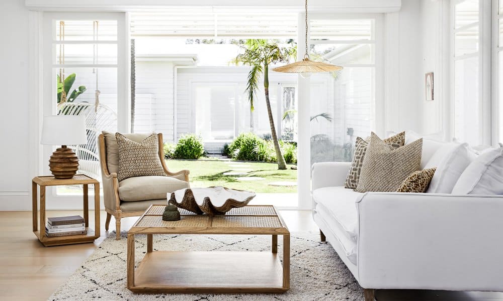 4. Furniture: Choose Comfort Over Perfection