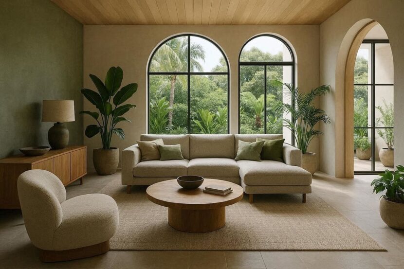 Modern Kiwi Interior Design Trends in 2026