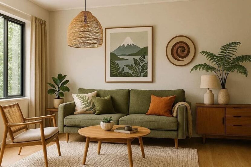 Modern Kiwi Home Decor: Ultimate Guide to Styling Your Home