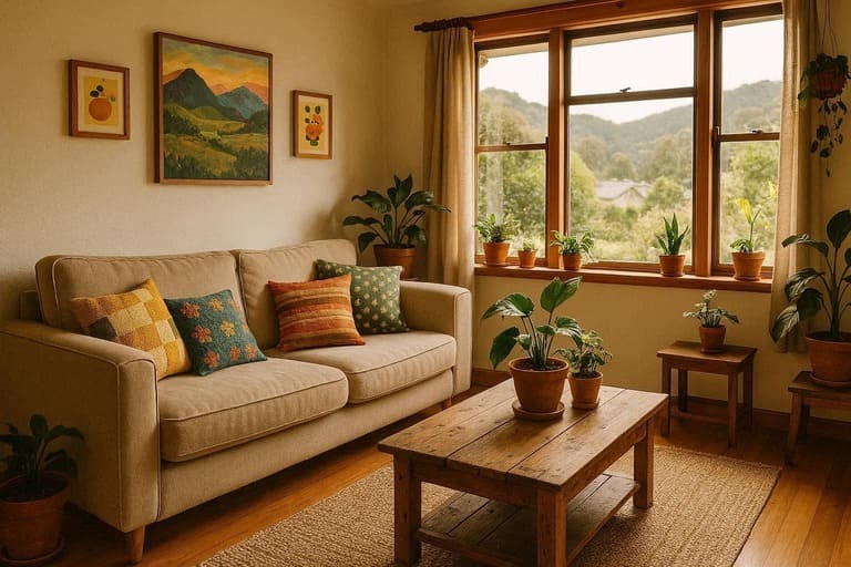 Budget-Friendly Home Decor Ideas in New Zealand