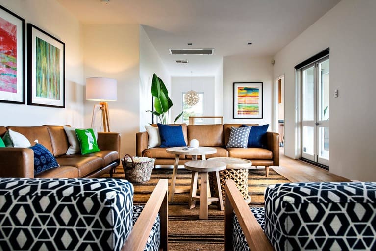 How to Style a Rental Apartment Without Renovation (NZ Guide)